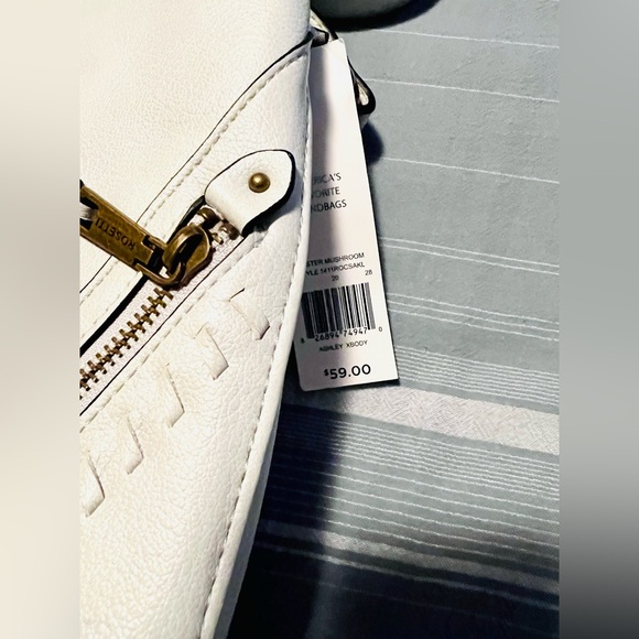 Rosetti Ashley Crossbody Bag - Picture 4 of 5